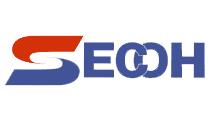 Secoh logo