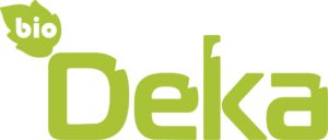 biodeka - логотип