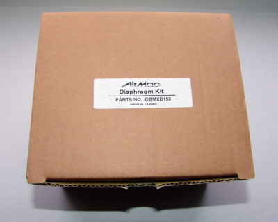 Ремкоплект для компрессора AirMac DBMX 150